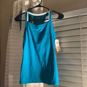 Athletic tank